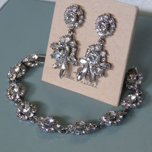 Chloe and Isabel Swept Away Set